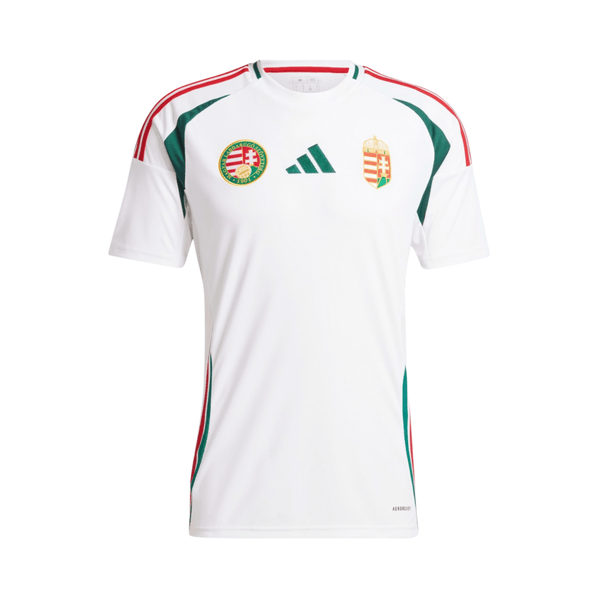 Hungria Alternativa 24/25 - Euro 2024