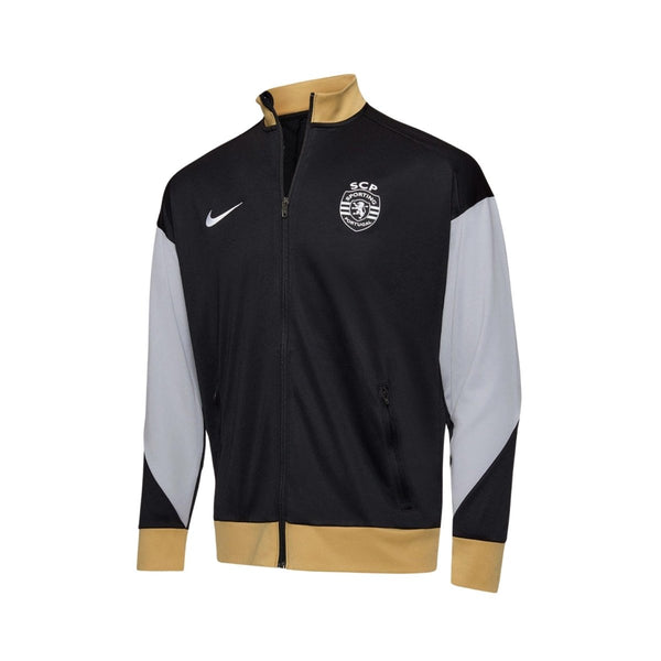 Chaqueta de entrenamiento - Sporting 24/25