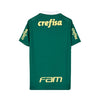 Palmeiras Principal 24/25 - Todos os Patrocínios