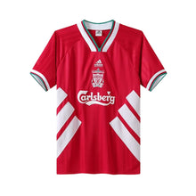 Liverpool Principal 93/94