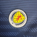 Kit de Criança  - Escócia Principal 24/25 - Euro 2024