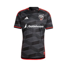 D.C. United Principal 25/26