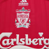 Liverpool Principal 93/94