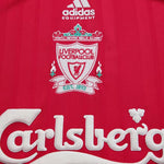 Liverpool Principal 93/94