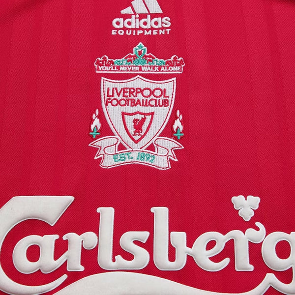 Liverpool Principal 93/94