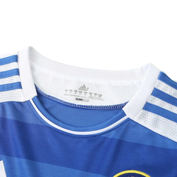 Chelsea Principal 11/12 - Manga Comprida