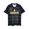 Inter Milão Terceiro 97/98
