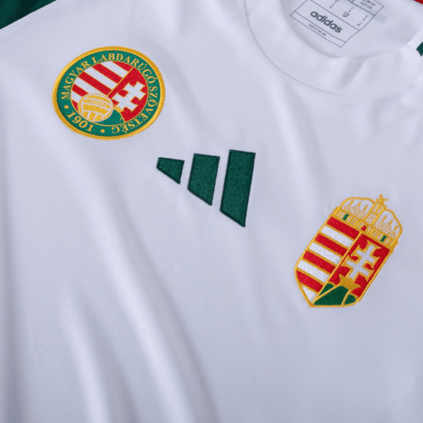 Hungria Alternativa 24/25 - Euro 2024