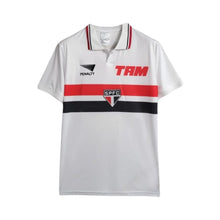 São Paulo Principal 93/94