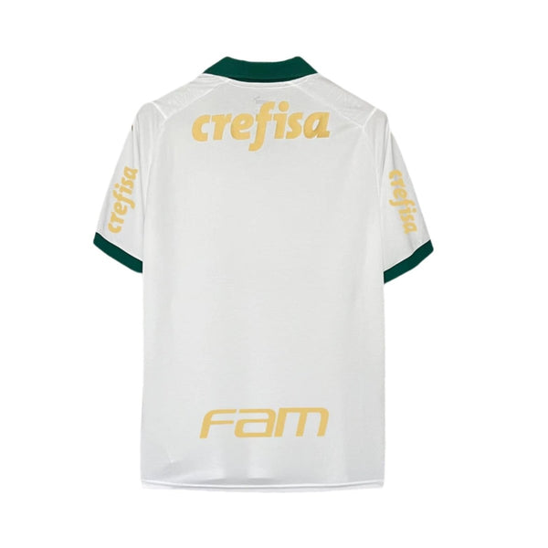 Palmeiras Alternativa 24/25 - Todos os Patrocínios