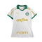 Palmeiras Alternativa 24/25 - Todos os Patrocínios - Versão Feminina