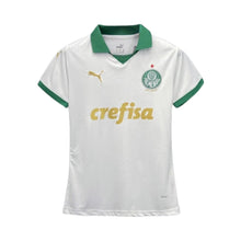 Palmeiras Alternativa 24/25 - Versão Feminina