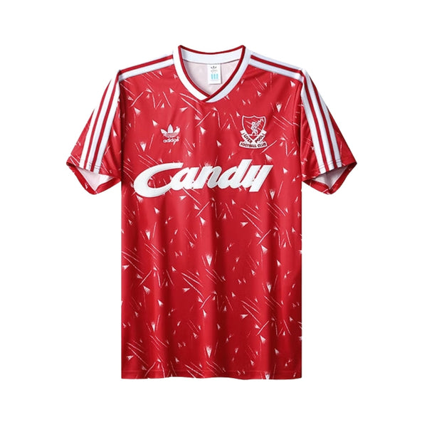 Liverpool Principal 89/90