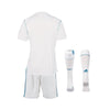 Kit de Criança  - Real Madrid Principal 17/18