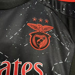 Kit Infantil - Benfica Alternativa 24/25