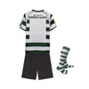 Kit Infantil - Sporting Home 02/03