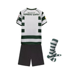 Kit Infantil - Sporting Home 02/03