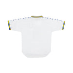 Leeds United Principal 98/99
