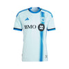 Montréal Alternativa 25/26