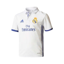 Real Madrid Principal 16/17