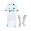Kit infantil - Recopa de Europa del Sporting 23/24