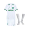 Kit infantil - Recopa de Europa del Sporting 23/24