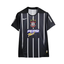 Corinthians Alternativa 04/05