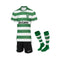 Kit infantil - Sporting Home 25/26