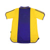 Ajax Alternativa 00/01