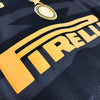 Inter Milão Terceiro 97/98