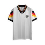 Alemanha Principal 92/93