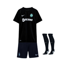 Kit Infantil - Sala Deportiva 23/24
