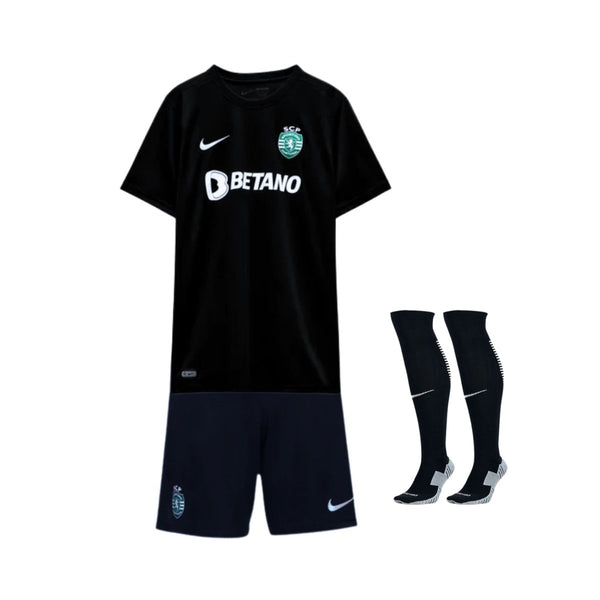 Kit Infantil - Sala Deportiva 23/24