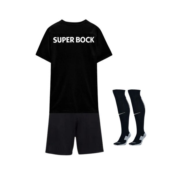 Kit Infantil - Sala Deportiva 23/24