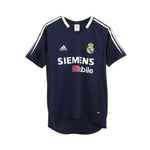 Real Madrid Alternativa 04/05