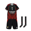 Equipación infantil del Benfica - Edición especial 25/26