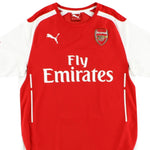 Arsenal Principal 14/15