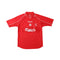 Liverpool Principal 00/01 - Final FA Cup