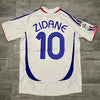 Camiseta de Francia 2006