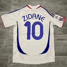 Camiseta de Francia 2006