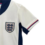 Kit de Criança - Inglaterra Principal 24/25 - Euro 2024