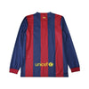 Barcelona Principal 14/15 - Manga Comprida