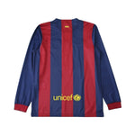 Barcelona Principal 14/15 - Manga Comprida