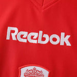 Liverpool Principal 00/01 - Final FA Cup