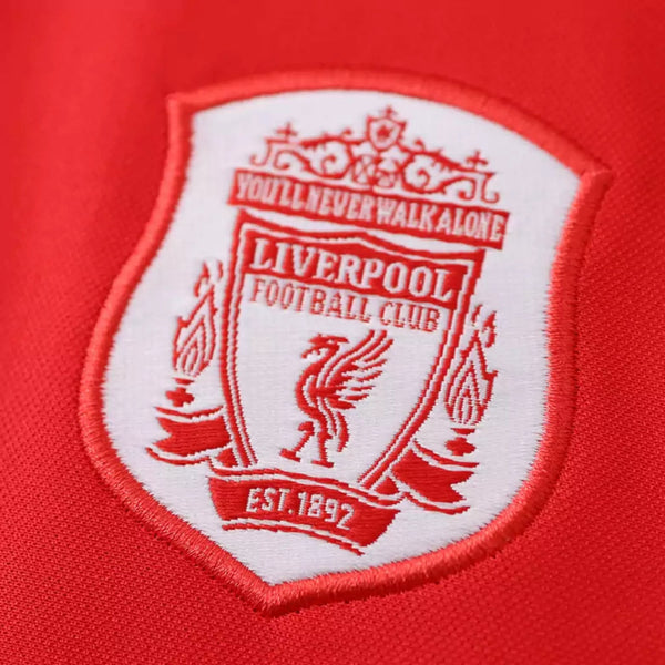 Liverpool Principal 00/01 - Final FA Cup