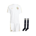 Kit de Criança - Itália - 125º Aniversario