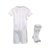 Kit de Criança  - Real Madrid Principal 11/12