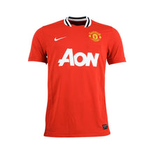 Manchester United Principal 11/12