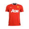 Manchester United Principal 11/12