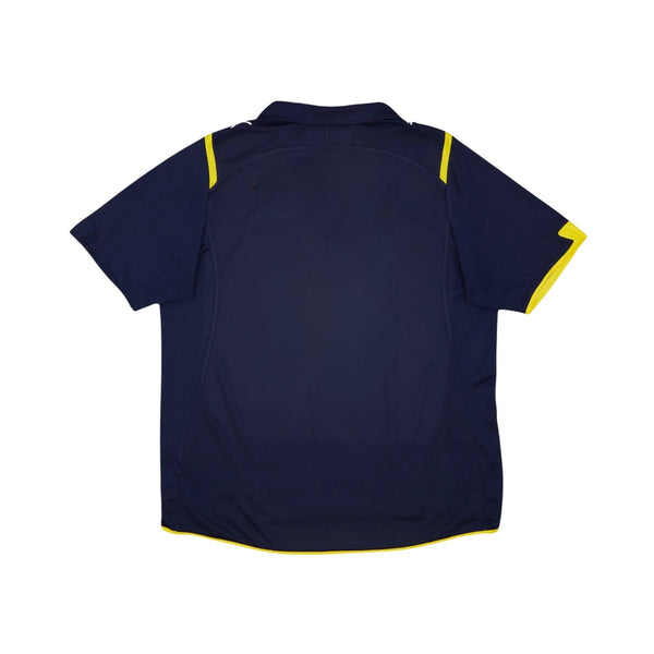 Tottenham Alternativa 09/10